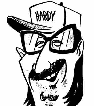 HARDY