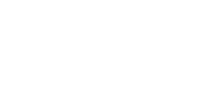 White version of Steven Simon caricature artist logo for Houston and Austin
